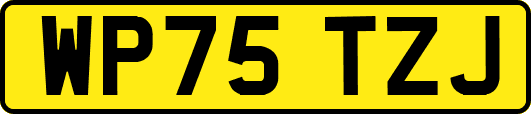 WP75TZJ