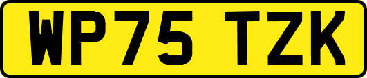 WP75TZK