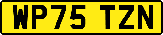 WP75TZN