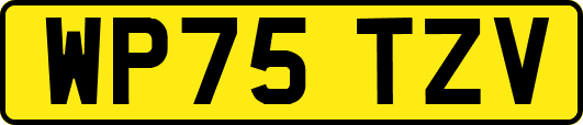 WP75TZV