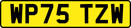 WP75TZW