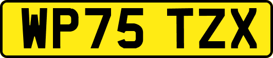 WP75TZX
