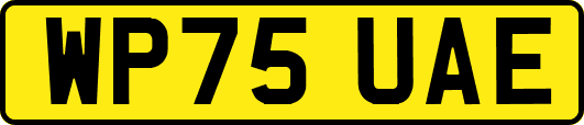 WP75UAE