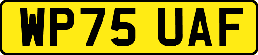 WP75UAF