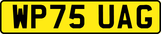 WP75UAG