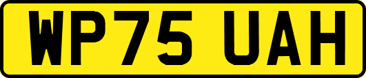 WP75UAH