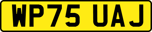 WP75UAJ