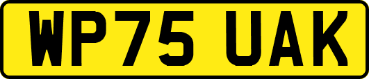 WP75UAK