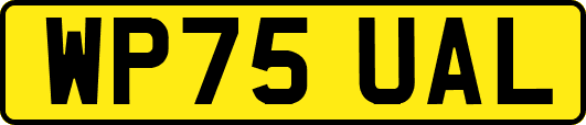 WP75UAL