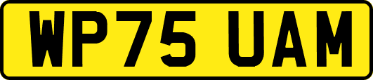 WP75UAM