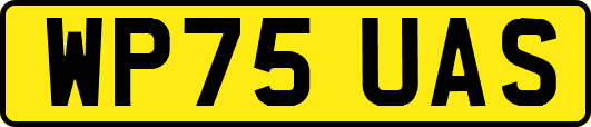 WP75UAS