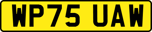 WP75UAW