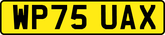 WP75UAX