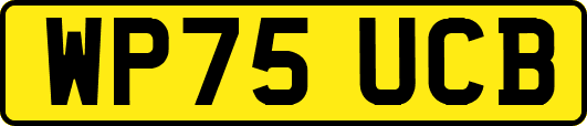 WP75UCB