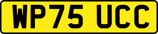 WP75UCC