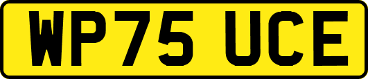 WP75UCE