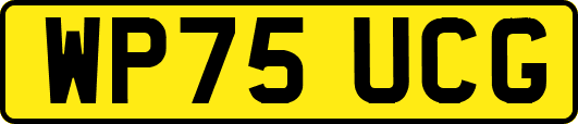 WP75UCG