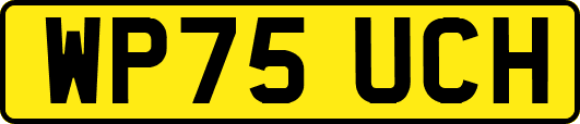 WP75UCH