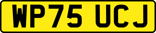 WP75UCJ