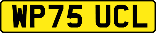 WP75UCL