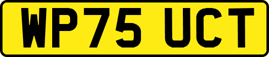 WP75UCT