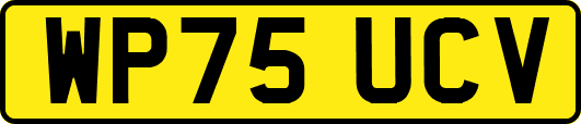 WP75UCV