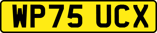WP75UCX