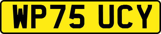 WP75UCY