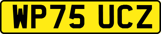 WP75UCZ
