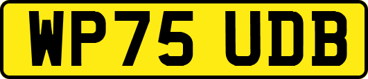WP75UDB