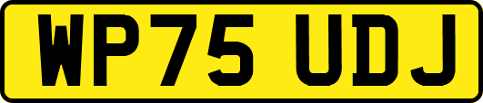 WP75UDJ