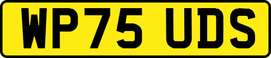 WP75UDS