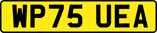 WP75UEA