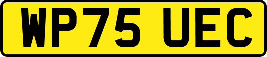 WP75UEC