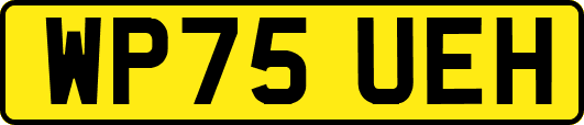WP75UEH