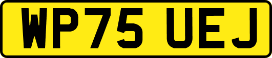 WP75UEJ
