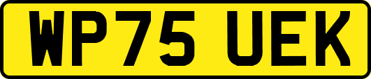 WP75UEK