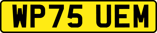 WP75UEM