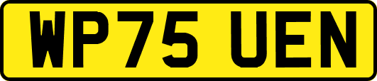 WP75UEN