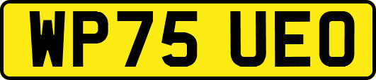 WP75UEO