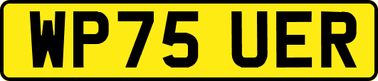 WP75UER