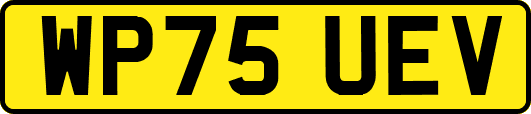 WP75UEV