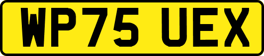 WP75UEX