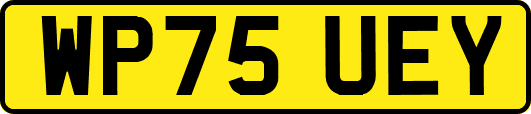 WP75UEY