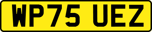 WP75UEZ