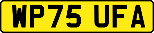 WP75UFA