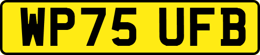 WP75UFB