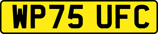 WP75UFC