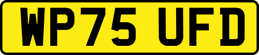 WP75UFD