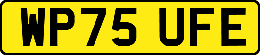 WP75UFE